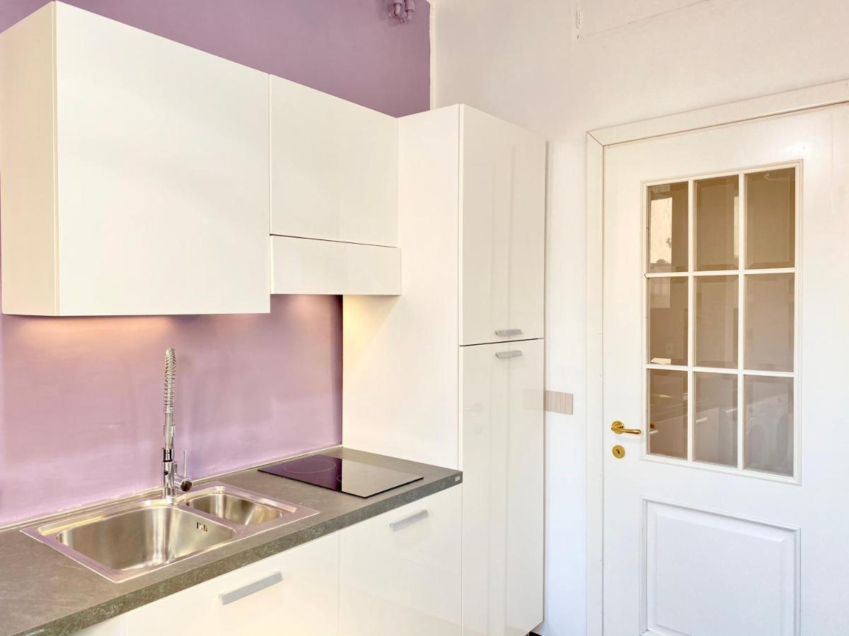 Fontana Di Trevi Private Luxury Apartaments Рим Экстерьер фото